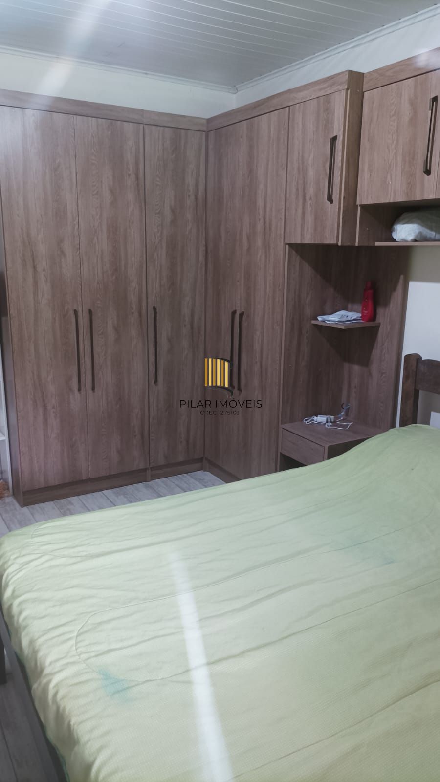 Sítio 3 dormitórios no bairro Fiuza