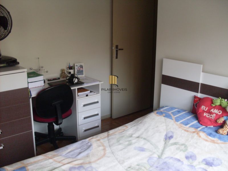 Apartamento 2 dormitórios no bairro Centro Histórico