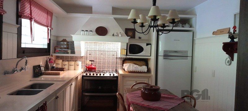 Casa 3 dormitórios no bairro Planalto