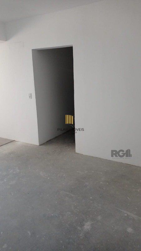 Apartamento para Venda - 73.94m², 3 dormitórios, sendo 1 suites, 1 vaga - Centro