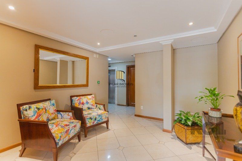 Apartamento para Venda - 279m², 3 dormitórios, sendo 1 suites, 4 vagas - Boa Vista