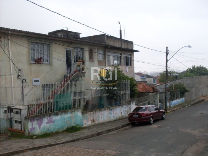 Predio para Venda - 250m², 4 dormitórios, 4 vagas - São José