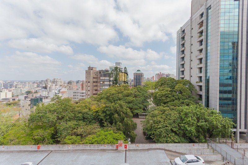 Apartamento para Venda - 279m², 3 dormitórios, sendo 1 suites, 4 vagas - Boa Vista