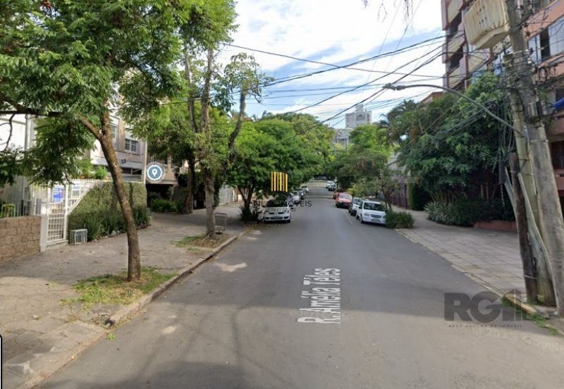 Apartamento para Venda - 57.4m², 2 dormitórios, Petrópolis