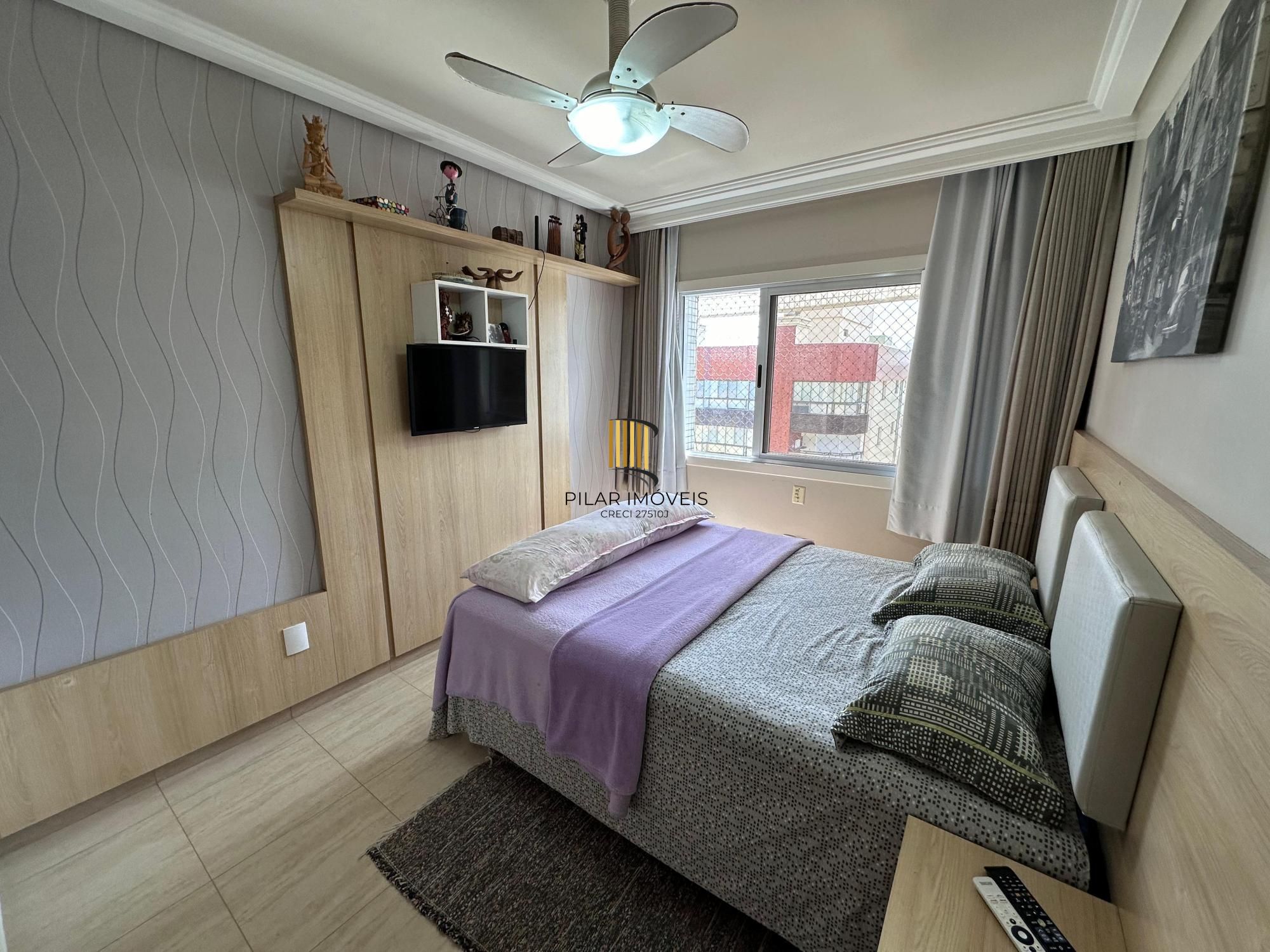 🏖️ BELÍSSIMO APARTAMENTO MOBILIADO EM CAPÃO DA CANOA