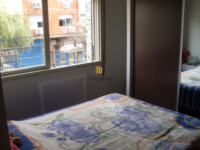 Apartamento 2 dormitórios no bairro Centro Histórico