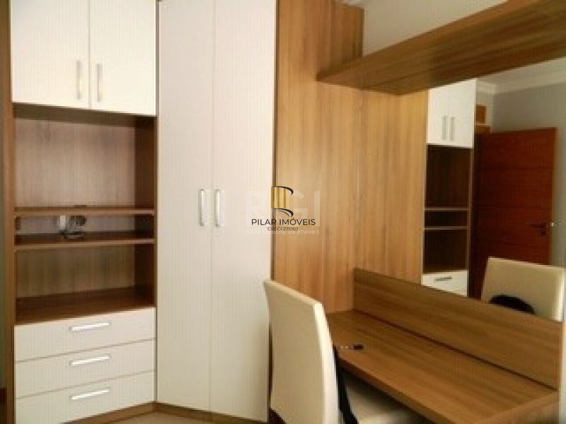 Apartamento para Venda - 190m², 4 dormitórios, sendo 4 suites, 2 vagas - Navegantes