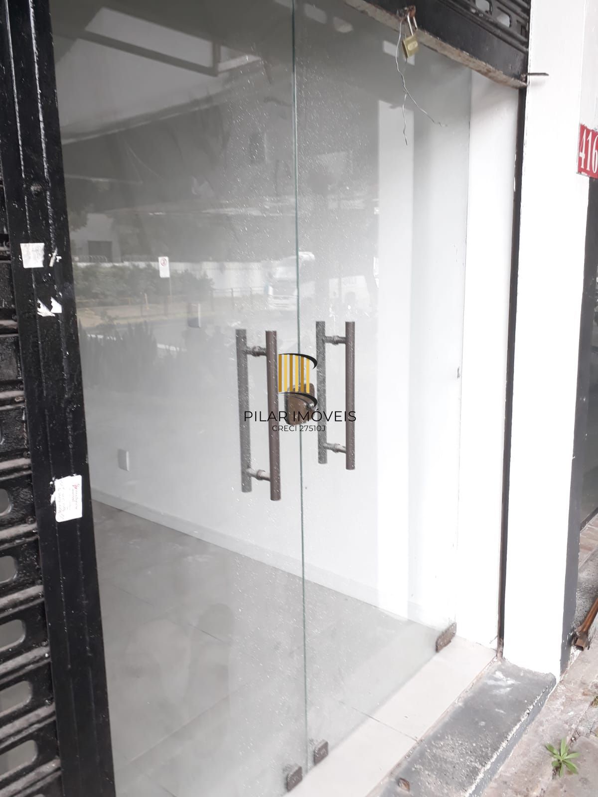 🏢 LOJA COMERCIAL À VENDA – AV. DO FORTE, 416