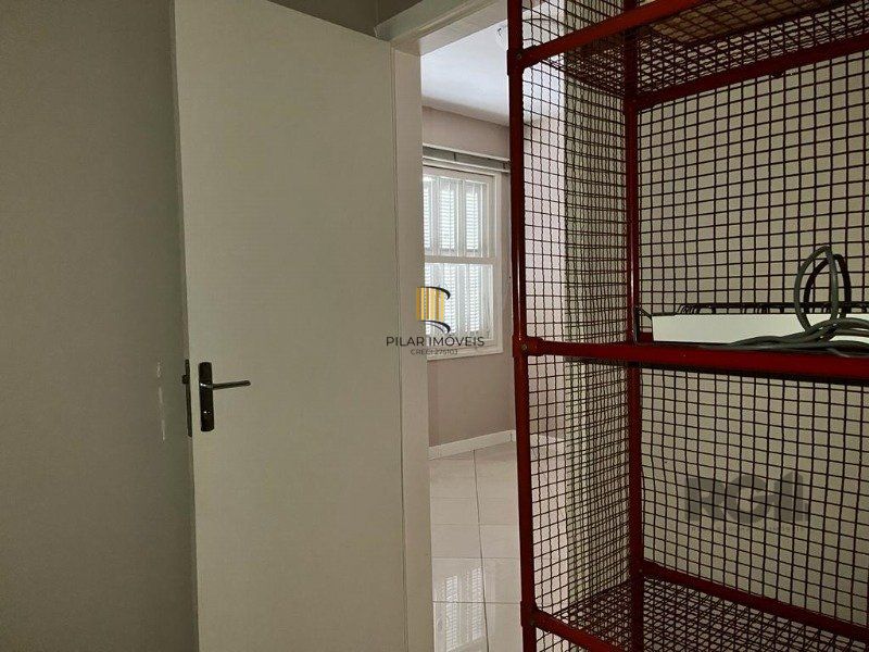 Apartamento para Venda - 57.4m², 2 dormitórios, Petrópolis