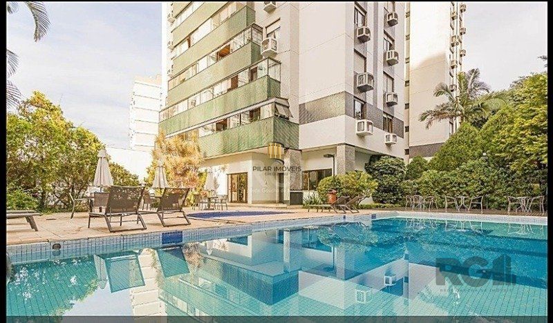 Apartamento 3 dormitórios no bairro Moinhos de Vento - Pilar Imóveis