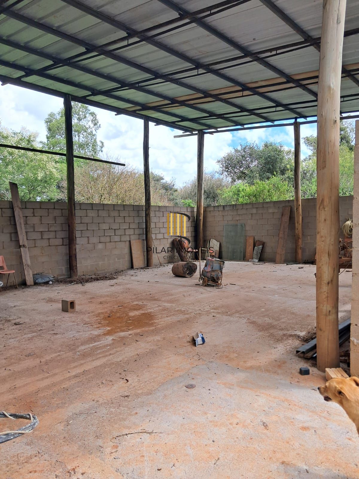Sítio para Venda - 160m², 3 dormitórios, sendo 1 suites, Ilha Dos Marinheiros