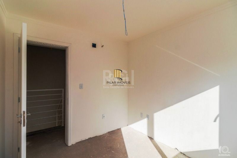Casa Condominio para Venda - 115m², 2 dormitórios, sendo 1 suites, 2 vagas - Vila Conceição