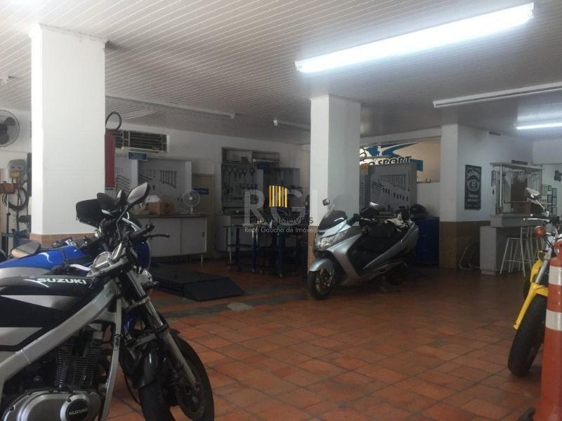 Loja para Venda - 621.72m², 0 dormitórios, Floresta