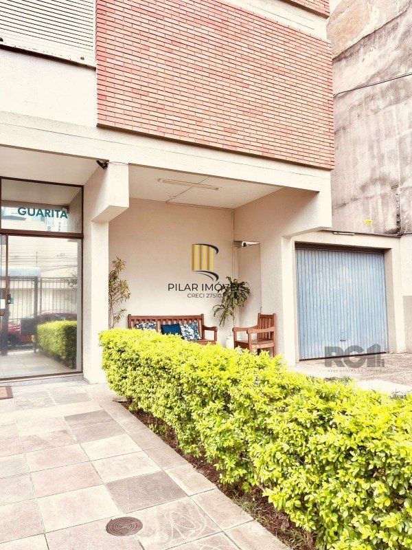 Apartamento para Venda - 73.04m², 2 dormitórios, 1 vaga - Floresta