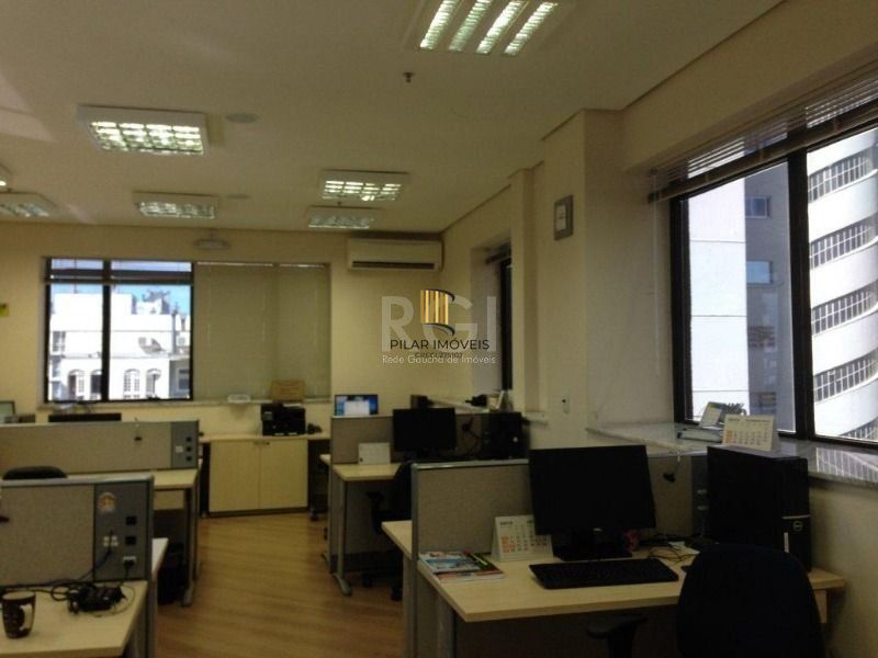 Conjunto/Sala para Venda - 126.44m², 0 dormitórios, 1 vaga - Independência
