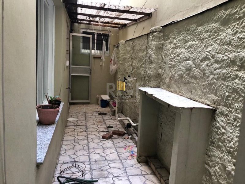 Apartamento para Venda - 76.95m², 1 dormitório, Floresta
