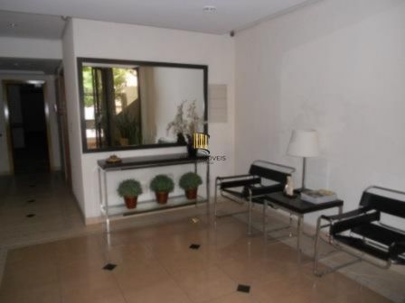 Apartamento para Venda - 129.81m², 3 dormitórios, sendo 1 suites, 2 vagas - São João