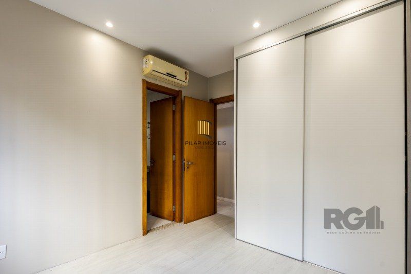 Apartamento 4 dormitórios no bairro Jardim Europa