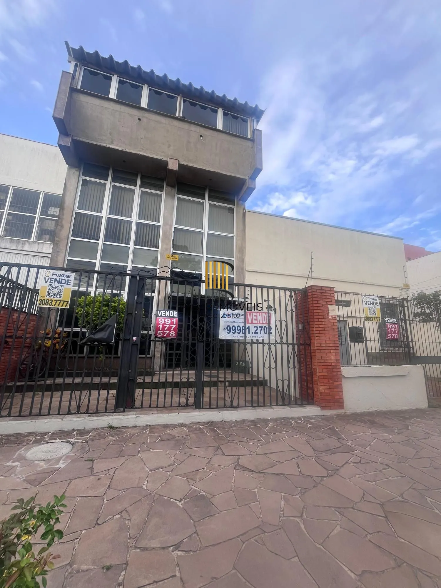 📍 PORTUNIDADE ÚNICA NA BUARQUE DE MACEDO! - Pilar Imóveis