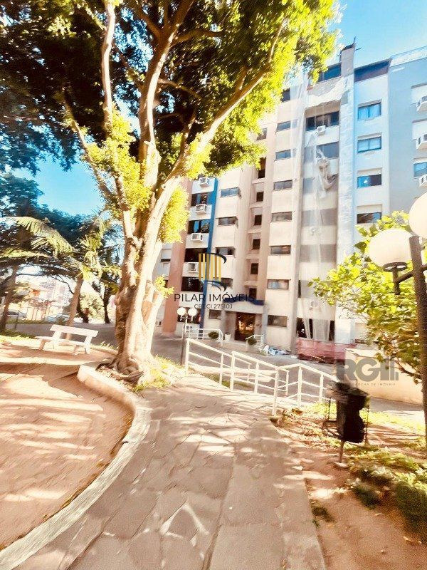 Apartamento 3 dormitórios no bairro Cristo Redentor