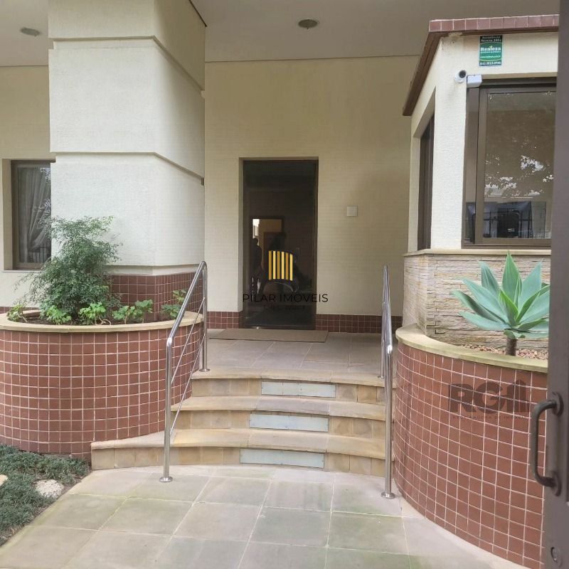 Apartamento de 3 dormitórios no bairro Petrópolis em Porto Alegre/RS.
