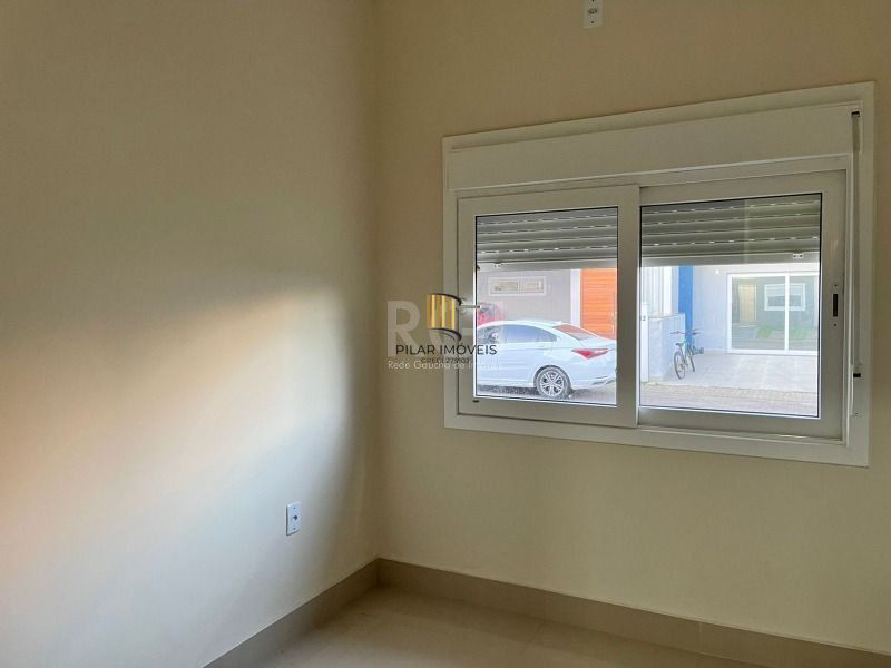 Casa Condominio para Venda - 115m², 3 dormitórios, sendo 1 suites, 1 vaga - Parque Granja Esperança
