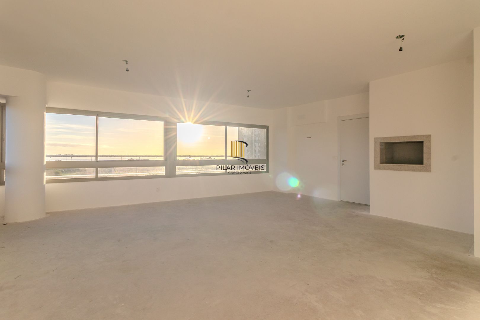 Apartamento 3 dormitórios no bairro Praia de Belas