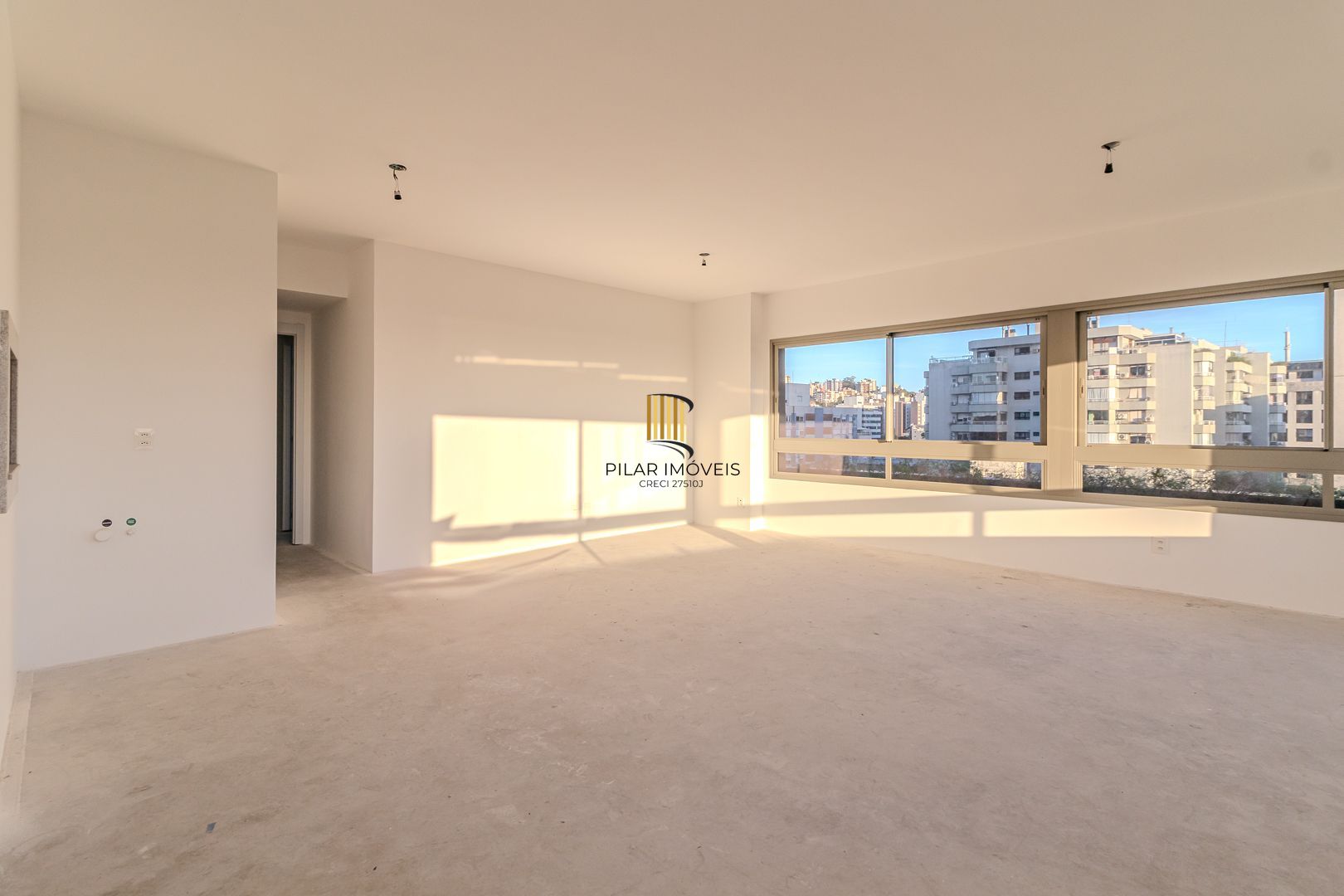 Apartamento 3 dormitórios no bairro Praia de Belas