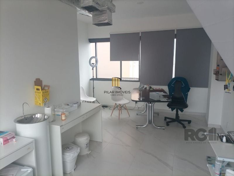 Sala Comercial no bairro Auxiliadora