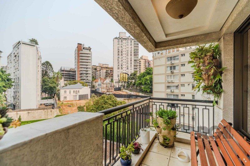 Apartamento 3 Dormitório(s) Bairro Moinhos de Vento