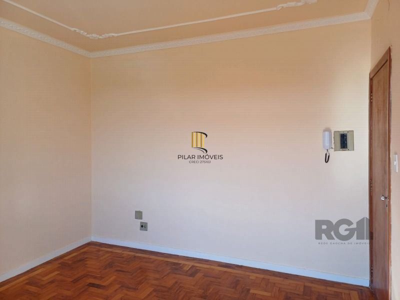 Apartamento à venda - 2 quartos -na benjamin constant,  São João - Porto Alegre