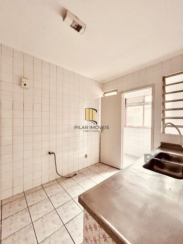 Apartamento para Venda - 73.04m², 2 dormitórios, 1 vaga - Floresta