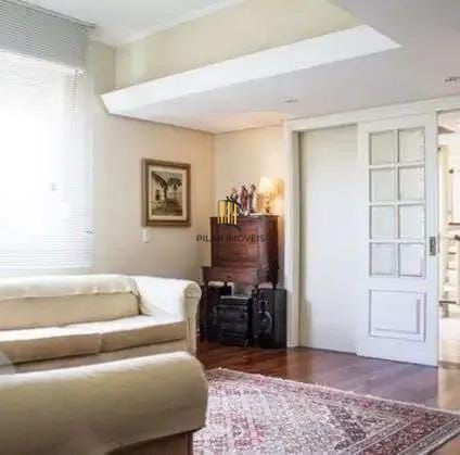 🏢 COBERTURA ESPETACULAR NO MOINHOS DE VENTO