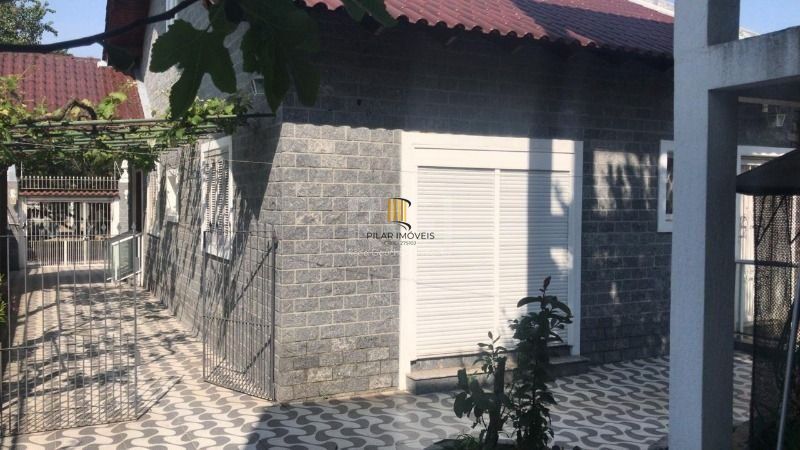 Casa para Venda - 242m², 3 dormitórios, sendo 1 suites, 3 vagas - Aberta dos Morros