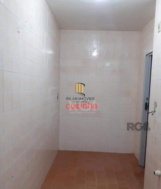 Apartamento para Venda - 53.23m², 2 dormitórios, 1 vaga - Santo Antonio