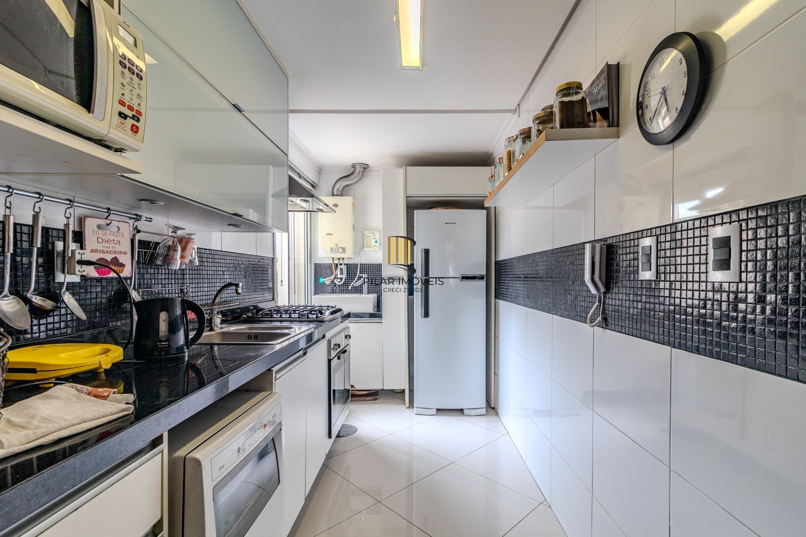 ✨ Estilo, Conforto e Sofisticação no coração da Bela Vista! ✨