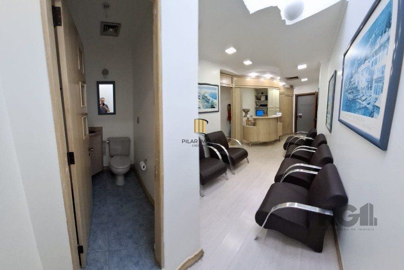 Sala Comercial no bairro Moinhos de Vento