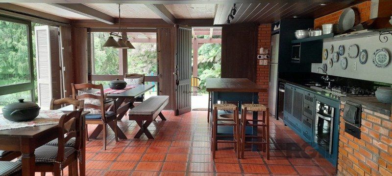 Casa 3 dormitórios no bairro Planalto
