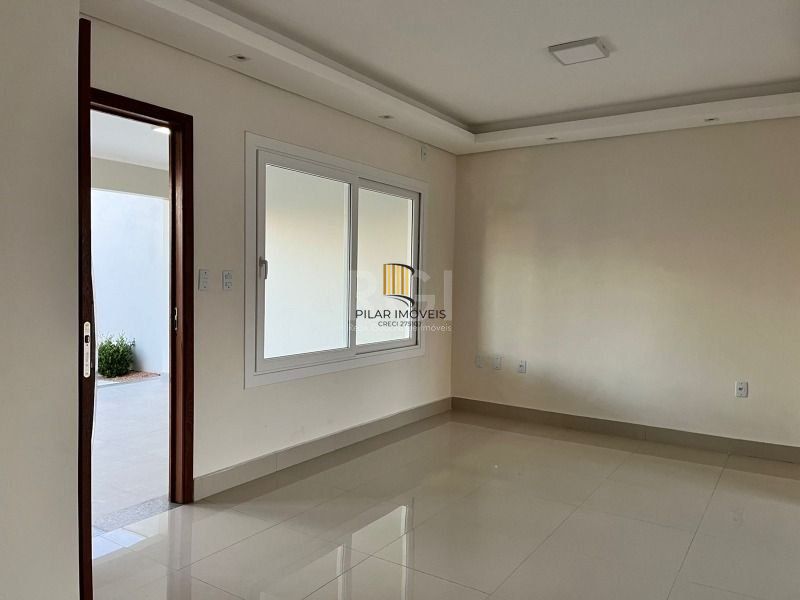 Casa para Venda - 130m², 3 dormitórios, sendo 1 suites, 1 vaga - Parque Granja Esperança
