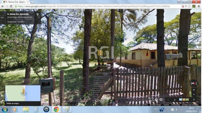Sítio para Venda - 160m², 3 dormitórios, sendo 1 suites, Ilha Dos Marinheiros