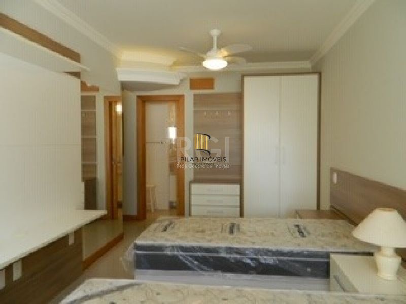 Apartamento para Venda - 190m², 4 dormitórios, sendo 4 suites, 2 vagas - Navegantes