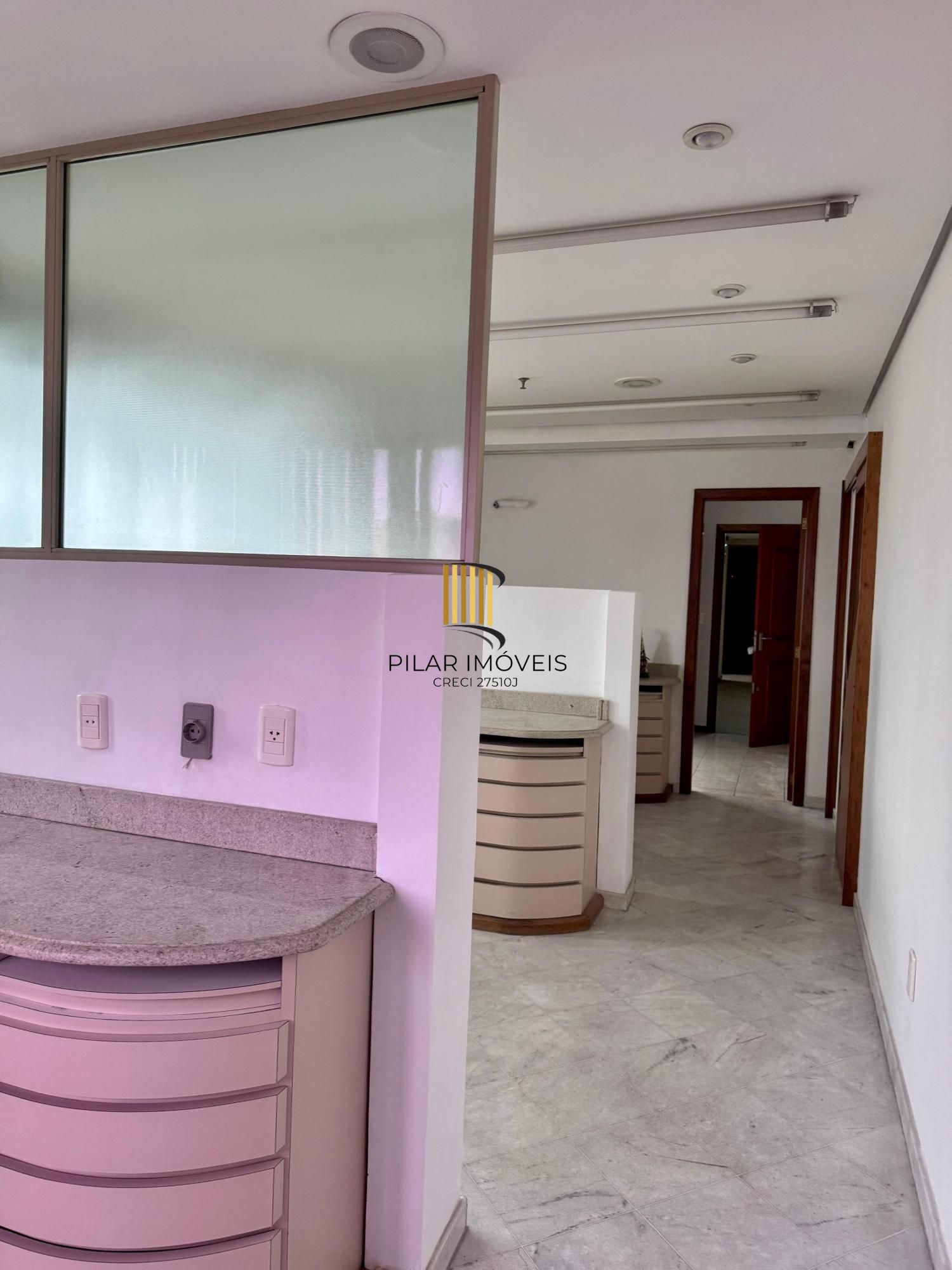 ✨ Sala Comercial à Venda – Rua João Telles, 524 | 9º andar – Bom Fim