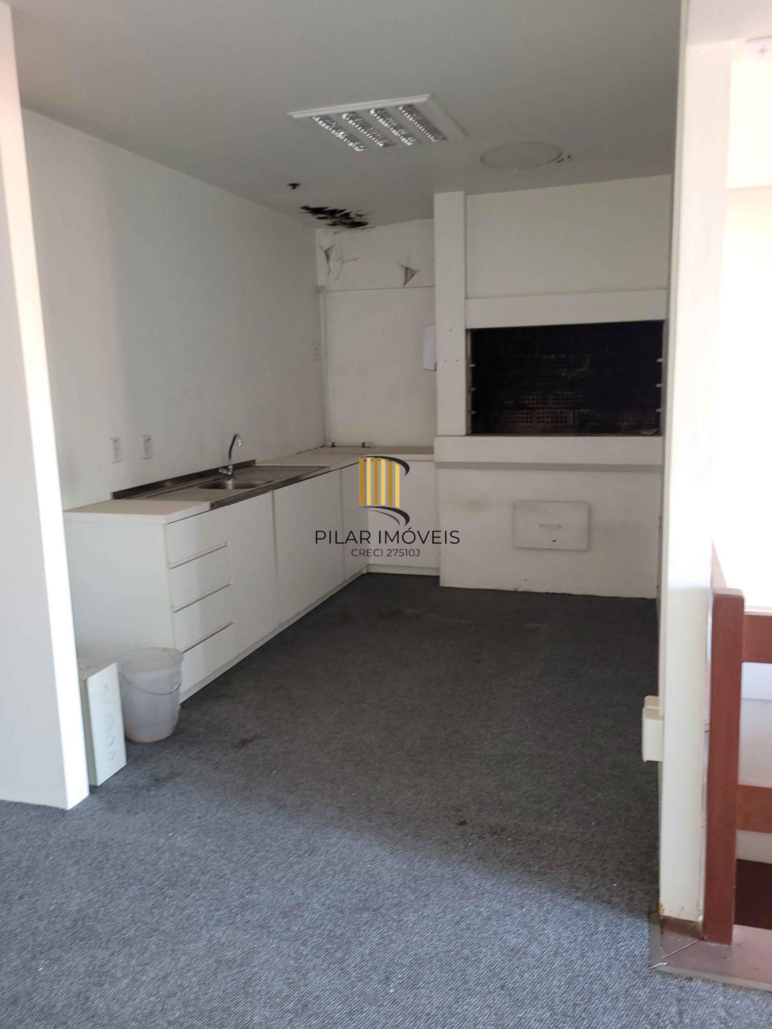 🏢 Conjunto de Salas Comerciai