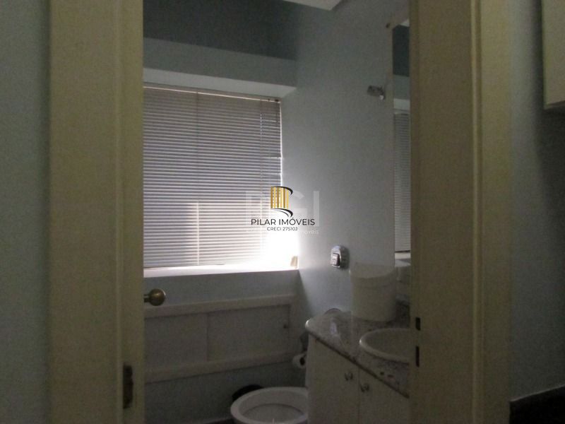 Conjunto/Sala para Venda - 40.64m², 0 dormitórios, 1 vaga - Higienópolis