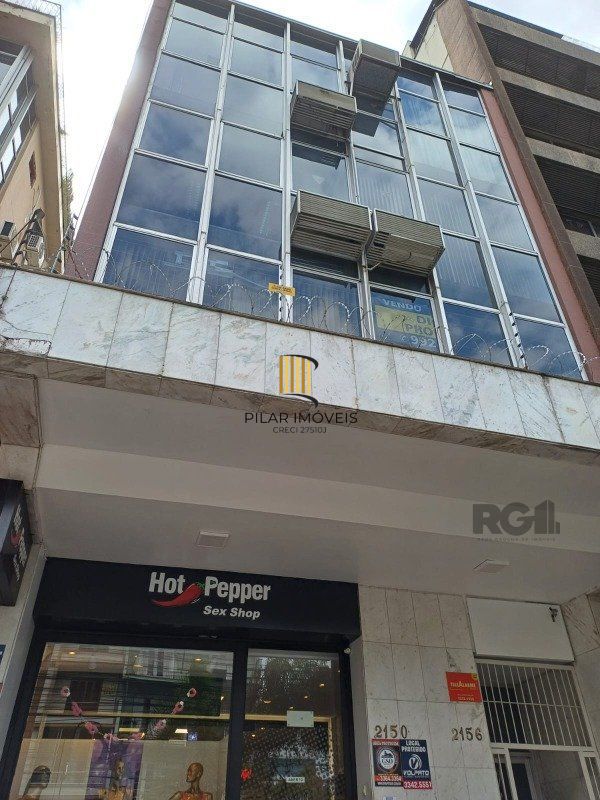Sala Comercial no bairro Floresta - Pilar Imóveis