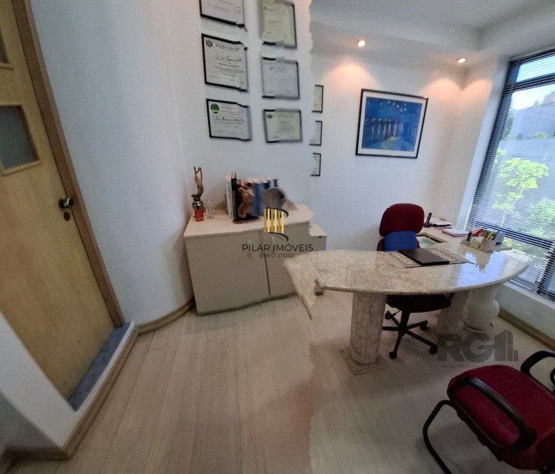 Sala Comercial no bairro Moinhos de Vento