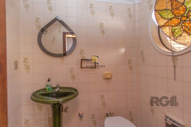 Prédio Comercial no bairro São Geraldo