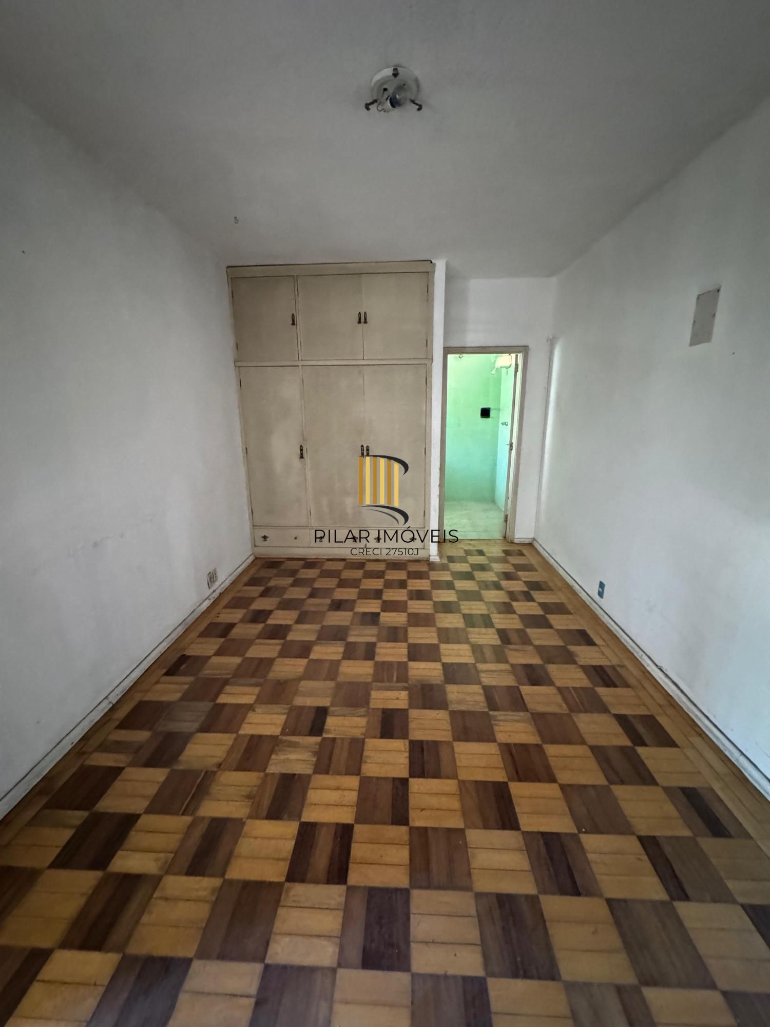 Casa 3 dormitórios no bairro Petrópolis
