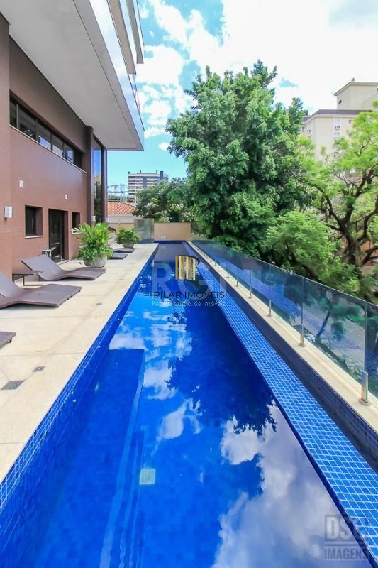 Apartamento para Venda - 303m², 4 dormitórios, sendo 4 suites, 4 vagas - Bela Vista