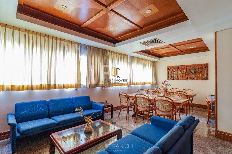 Conjunto/Sala para Venda - 277m², 0 dormitórios, Centro